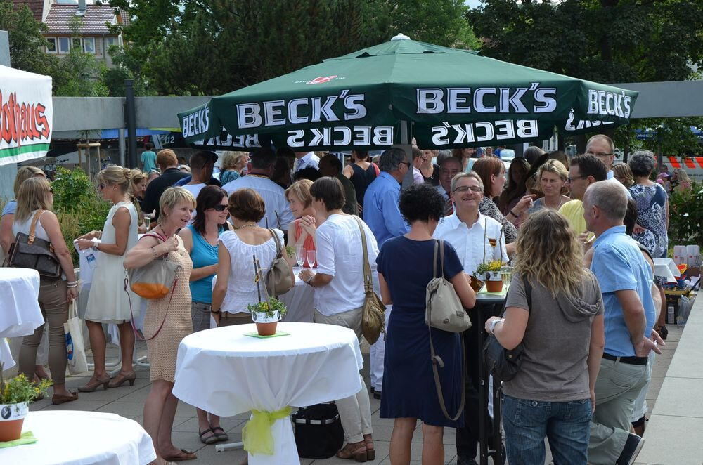 250 Jahre Friedrich-Schiller-Gymnasium Pfullingen