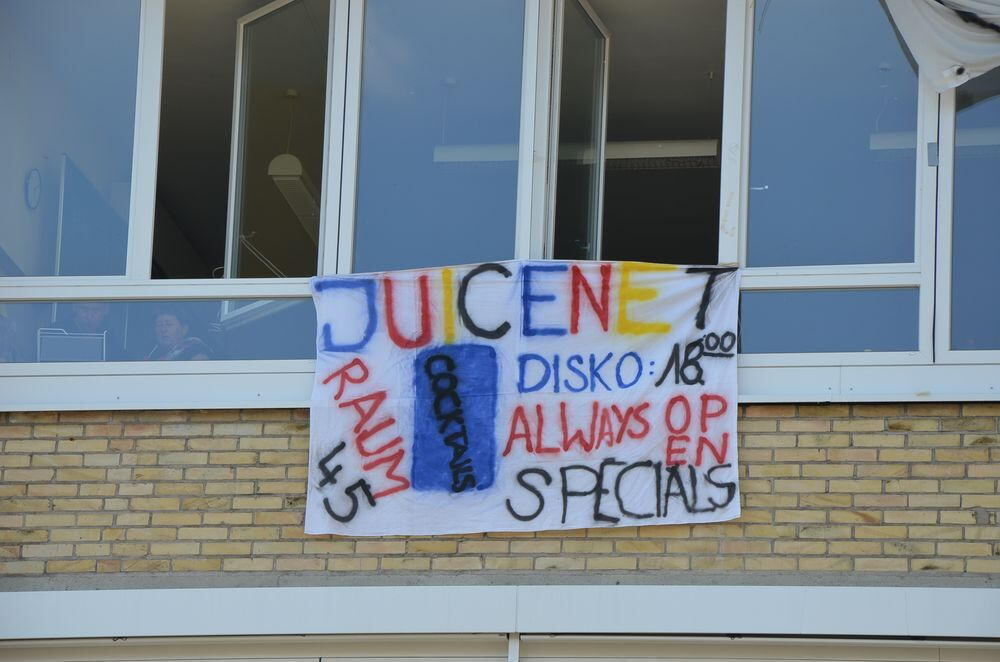 250 Jahre Friedrich-Schiller-Gymnasium Pfullingen