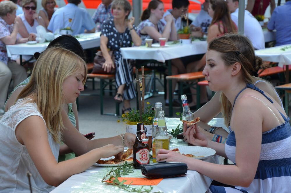 250 Jahre Friedrich-Schiller-Gymnasium Pfullingen