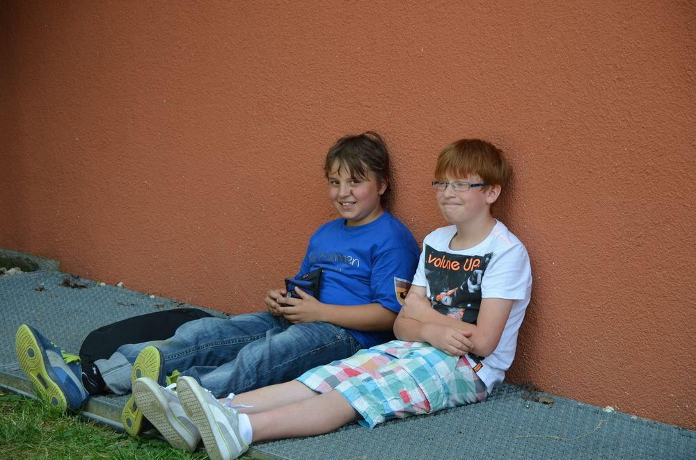 250 Jahre Friedrich-Schiller-Gymnasium Pfullingen