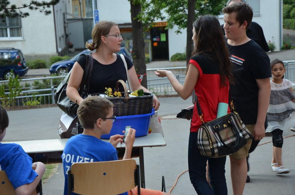 250 Jahre Friedrich-Schiller-Gymnasium Pfullingen