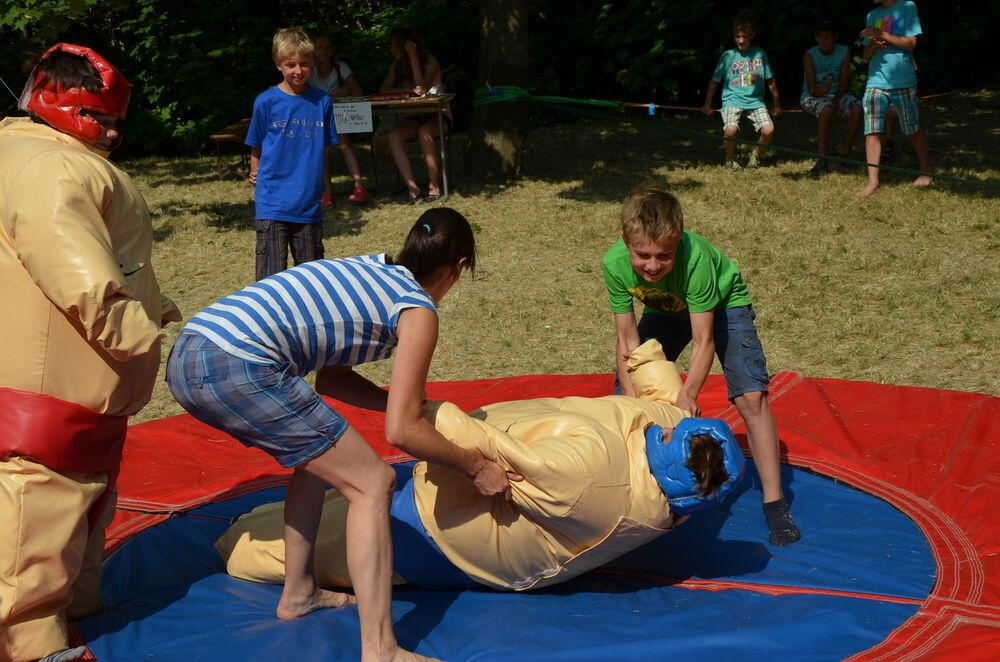 250 Jahre Friedrich-Schiller-Gymnasium Pfullingen