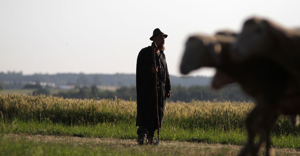 Schäferlauf Bad Urach 2013