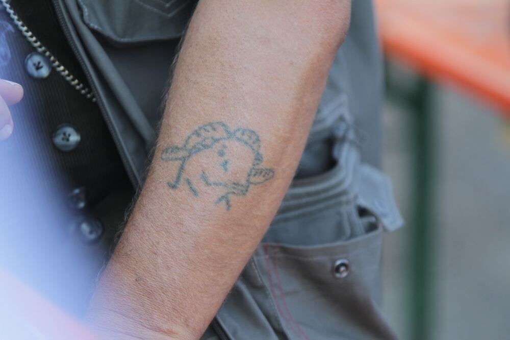 Schäferlauf Bad Urach 2013