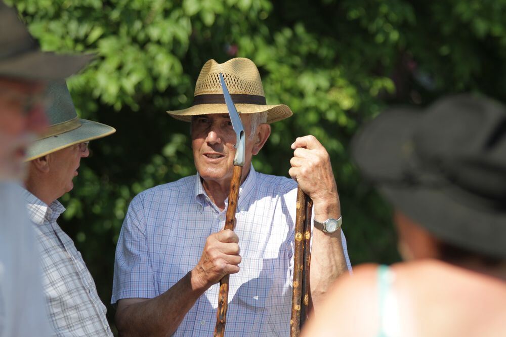 Schäferlauf Bad Urach 2013