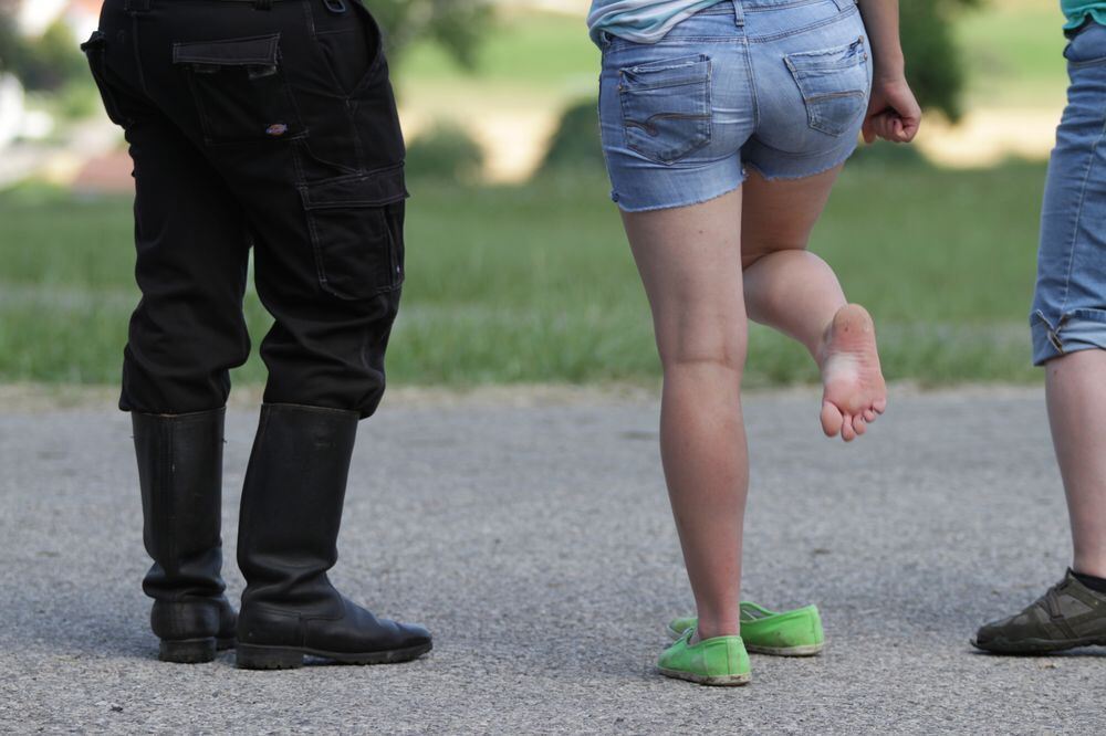 Schäferlauf Bad Urach 2013