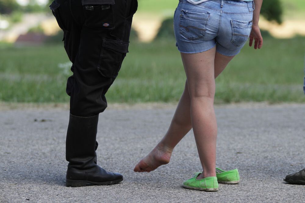 Schäferlauf Bad Urach 2013