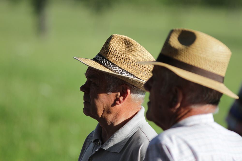 Schäferlauf Bad Urach 2013