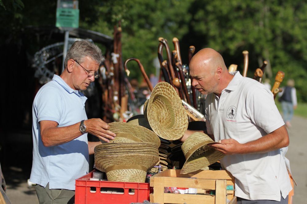 Schäferlauf Bad Urach 2013