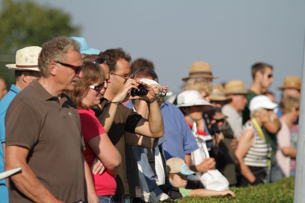 Schäferlauf Bad Urach 2013