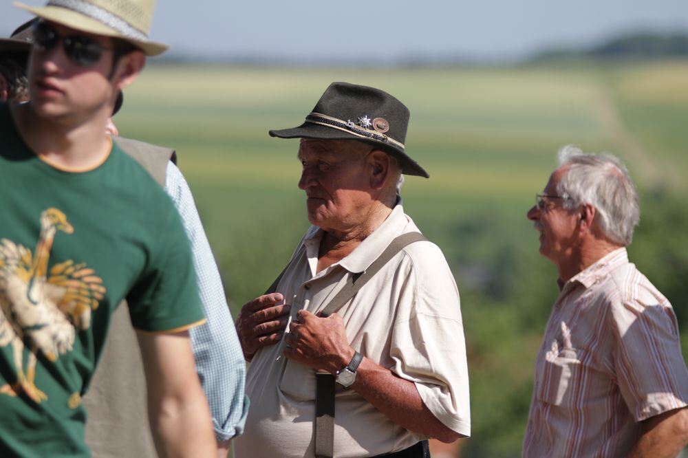 Schäferlauf Bad Urach 2013