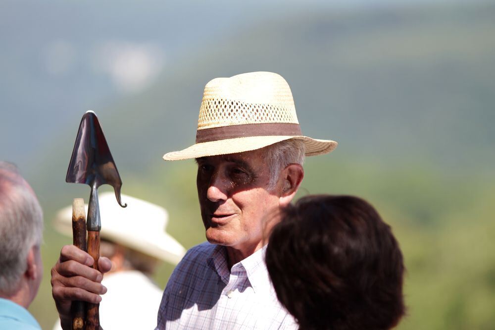 Schäferlauf Bad Urach 2013