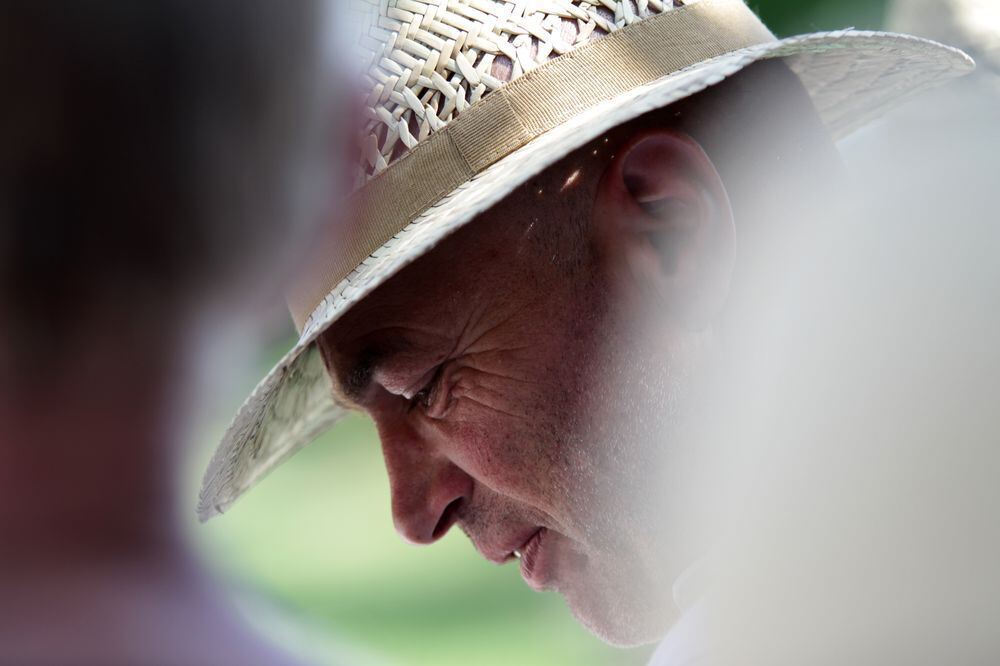 Schäferlauf Bad Urach 2013