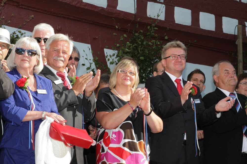 Schäferlauf Bad Urach 2013