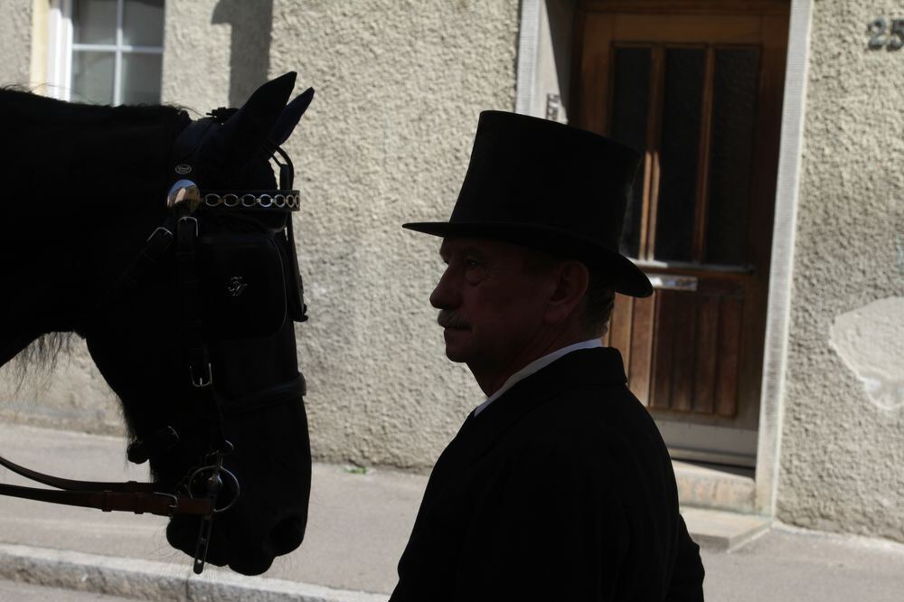 Schäferlauf Bad Urach 2013