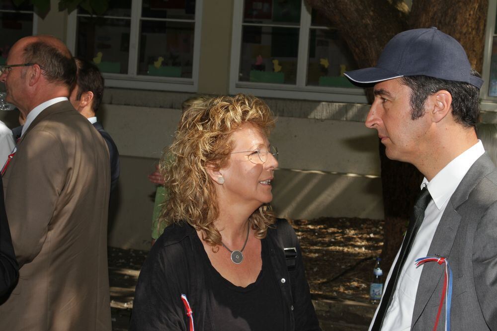 Schäferlauf Bad Urach 2013