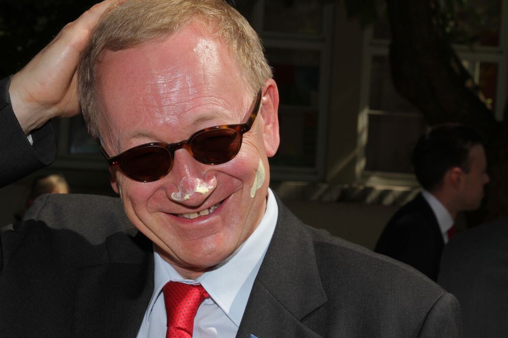 Schäferlauf Bad Urach 2013