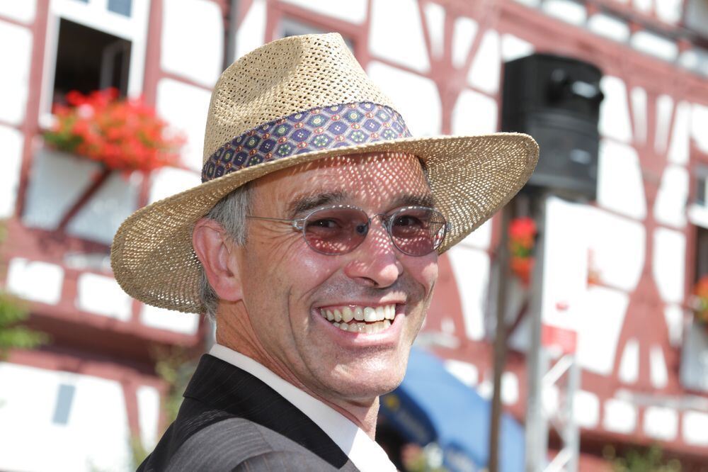 Schäferlauf Bad Urach 2013