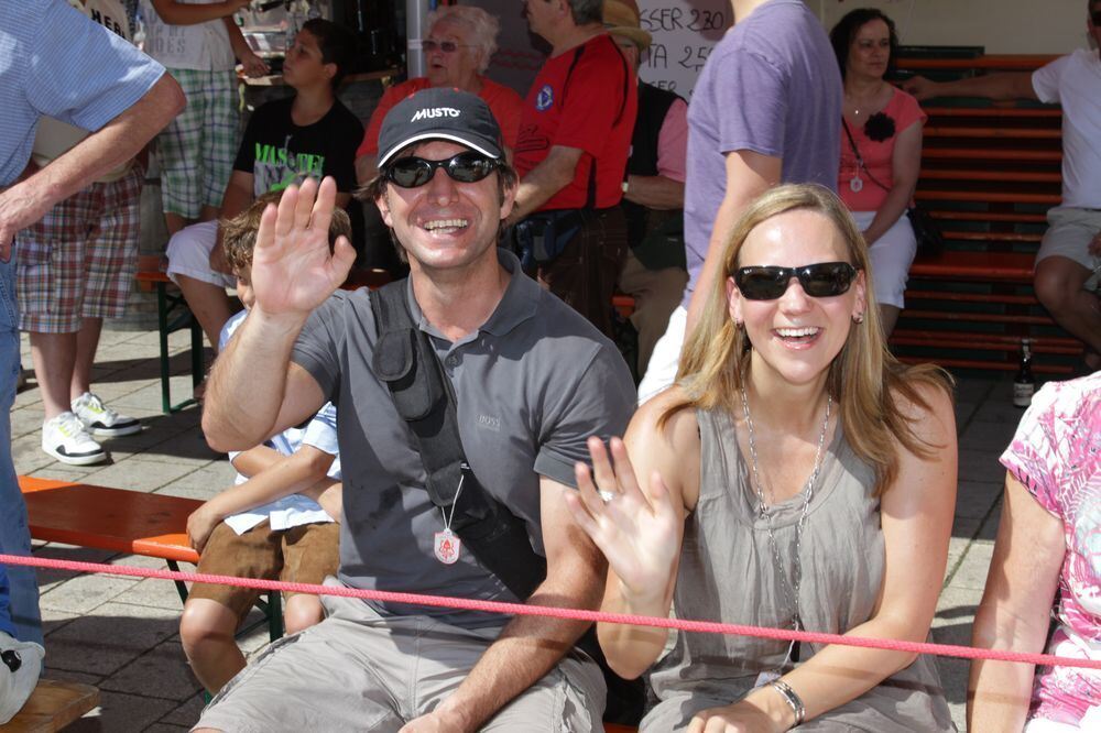 Schäferlauf Bad Urach 2013