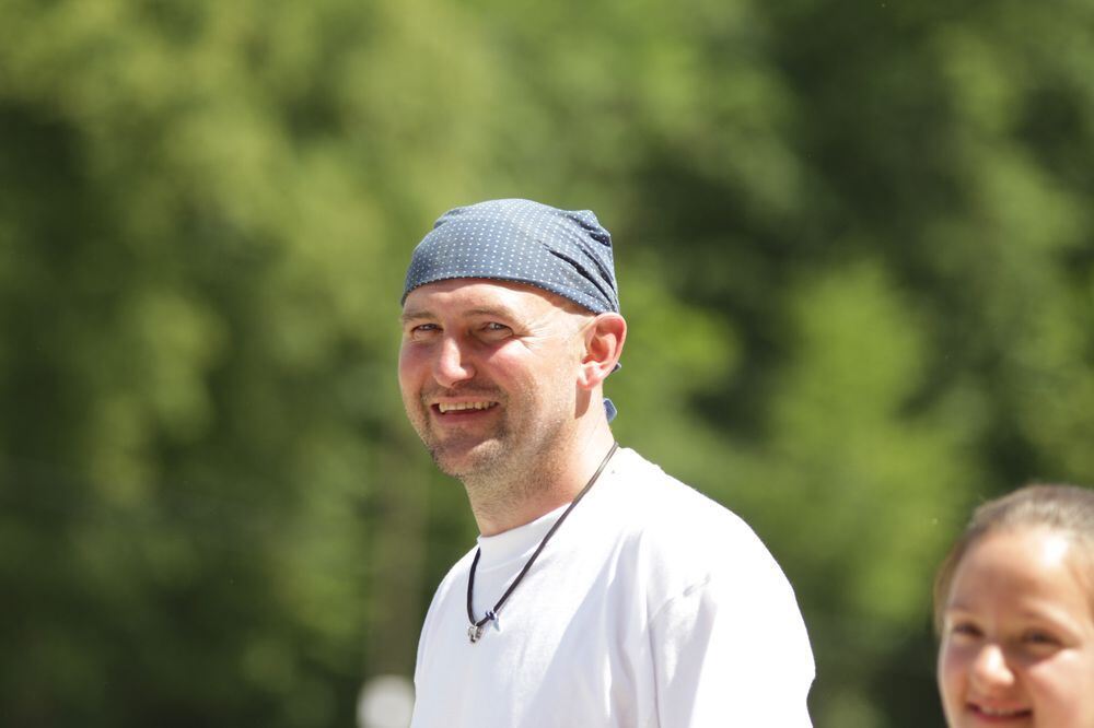 Schäferlauf Bad Urach 2013