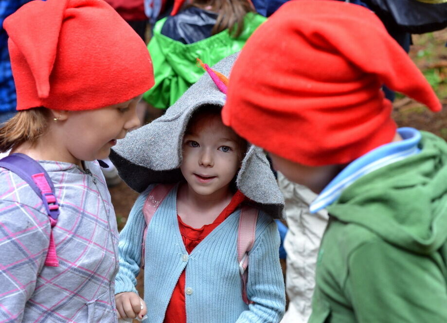 Zwergenzügle nach Wichtelhausen 2013