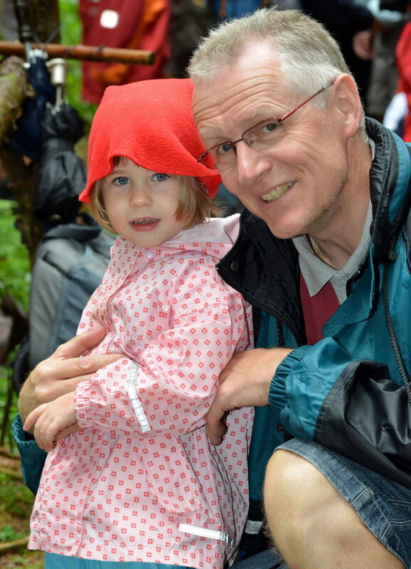 Zwergenzügle nach Wichtelhausen 2013