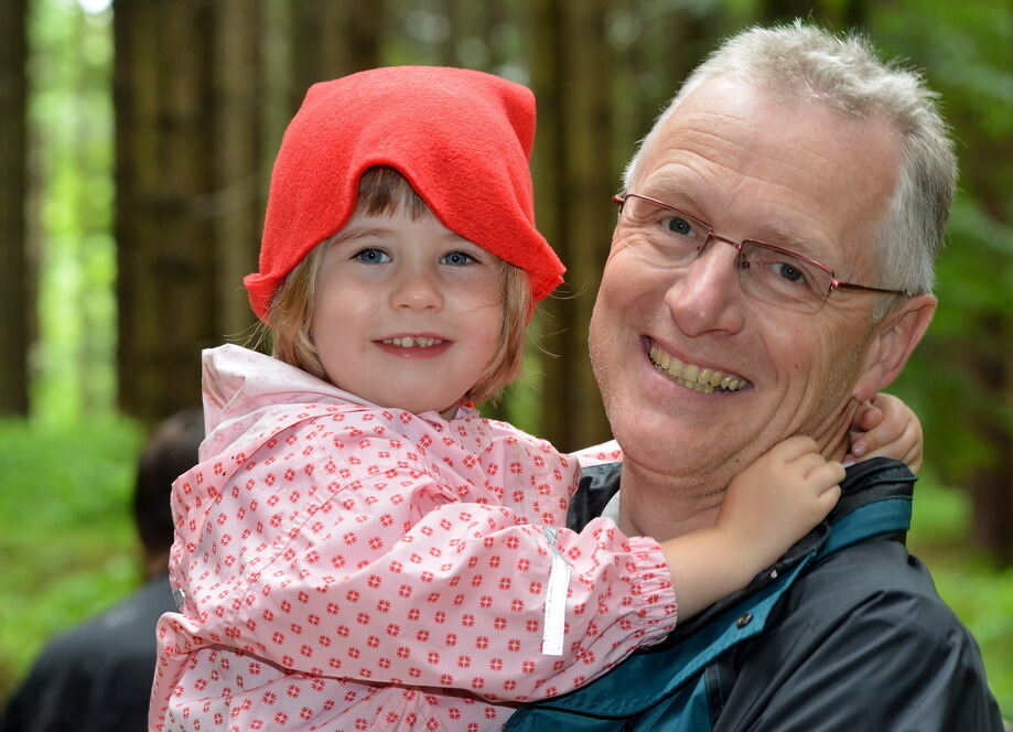 Zwergenzügle nach Wichtelhausen 2013