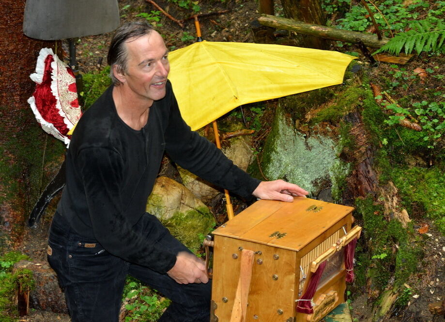 Zwergenzügle nach Wichtelhausen 2013