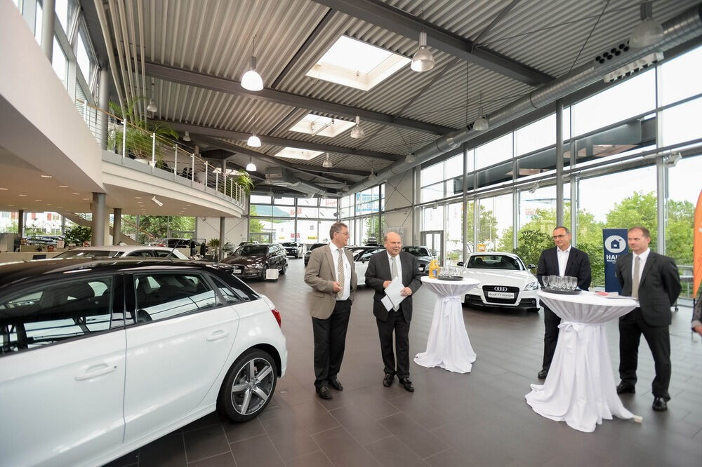 125 Jahre GEA Jubiläumsgewinnspiel