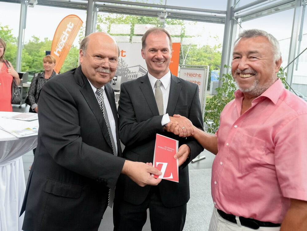 125 Jahre GEA Jubiläumsgewinnspiel 125 Jahre GEA Jubiläumsgewinnspiel