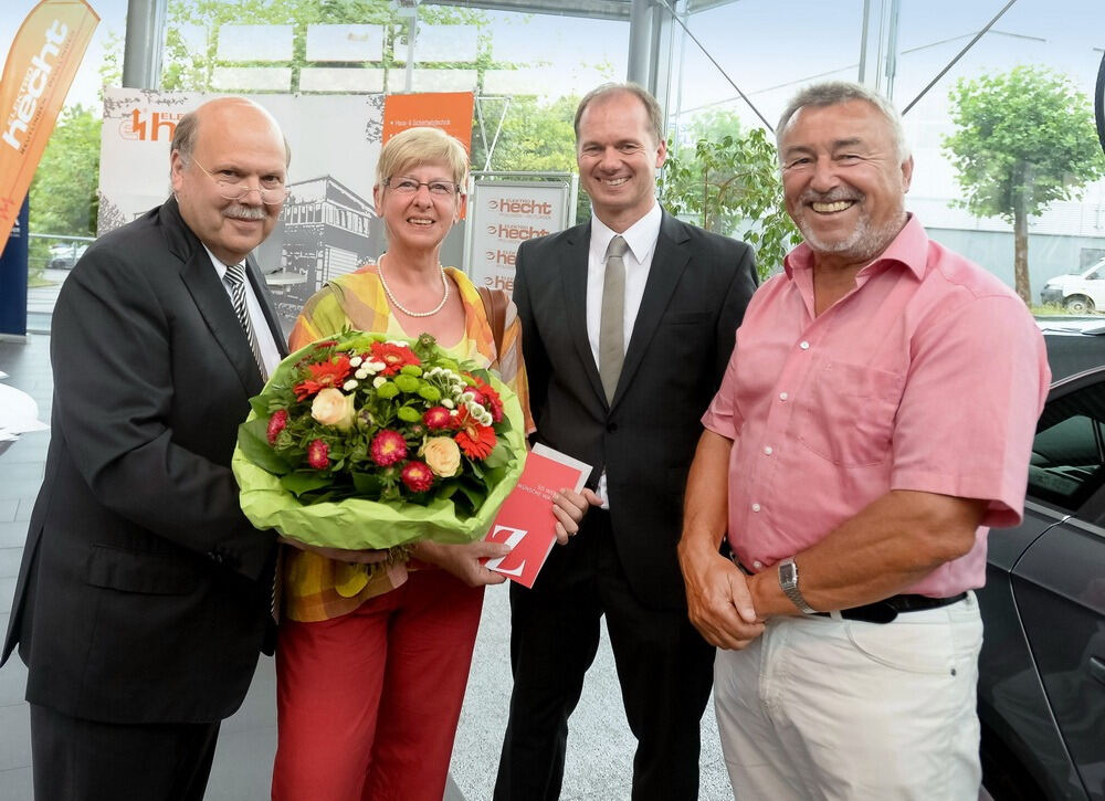 125 Jahre GEA Jubiläumsgewinnspiel 125 Jahre GEA Jubiläumsgewinnspiel