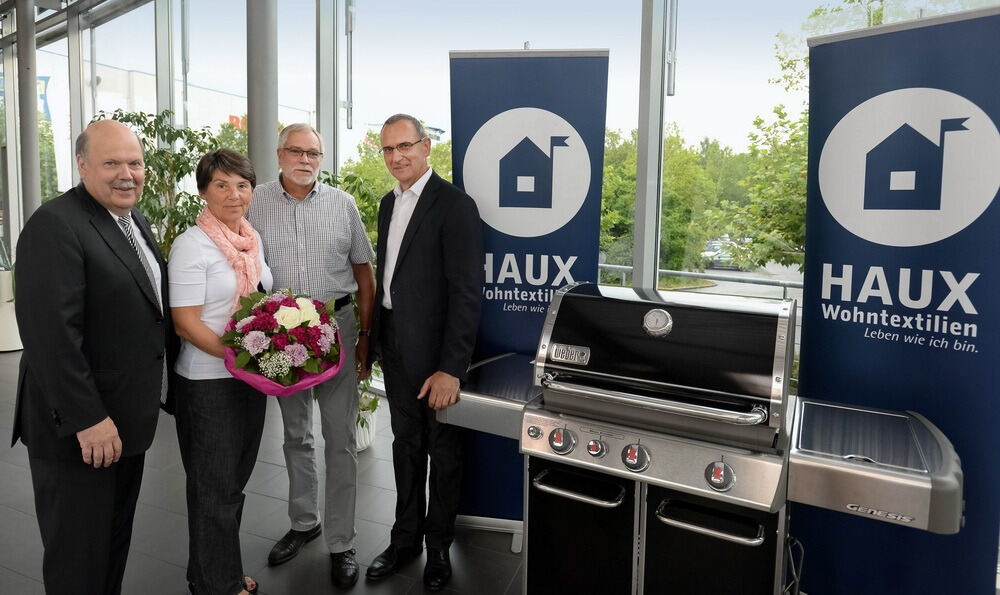 125 Jahre GEA Jubiläumsgewinnspiel