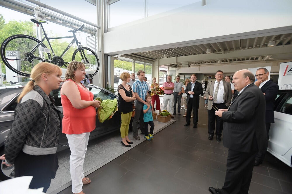 125 Jahre GEA Jubiläumsgewinnspiel