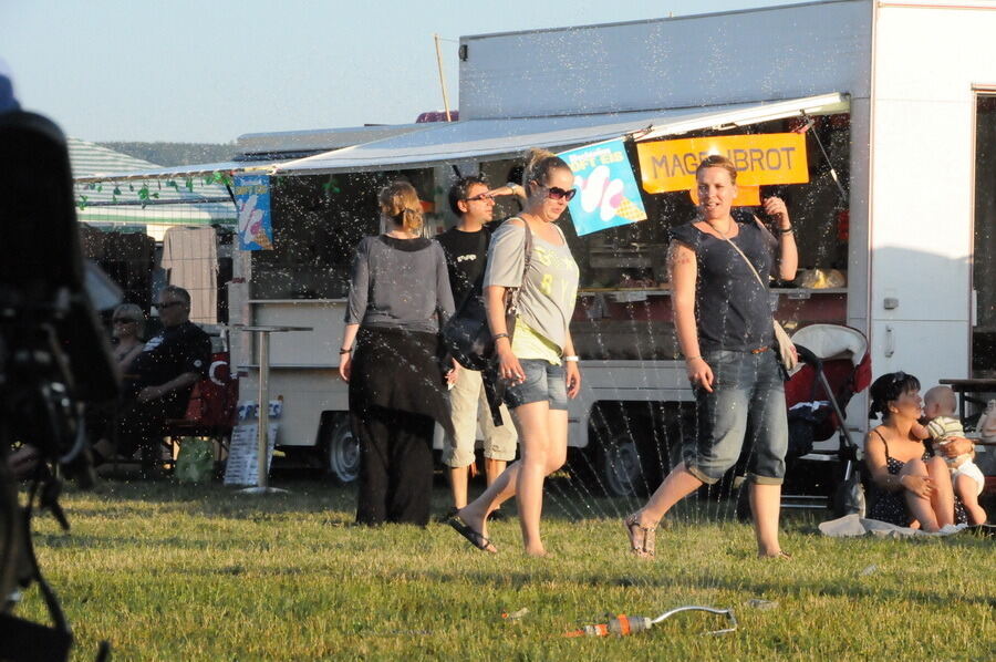 Umsonst & Draußen Festival Mössingen