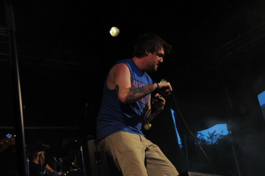 Umsonst & Draußen Festival Mössingen