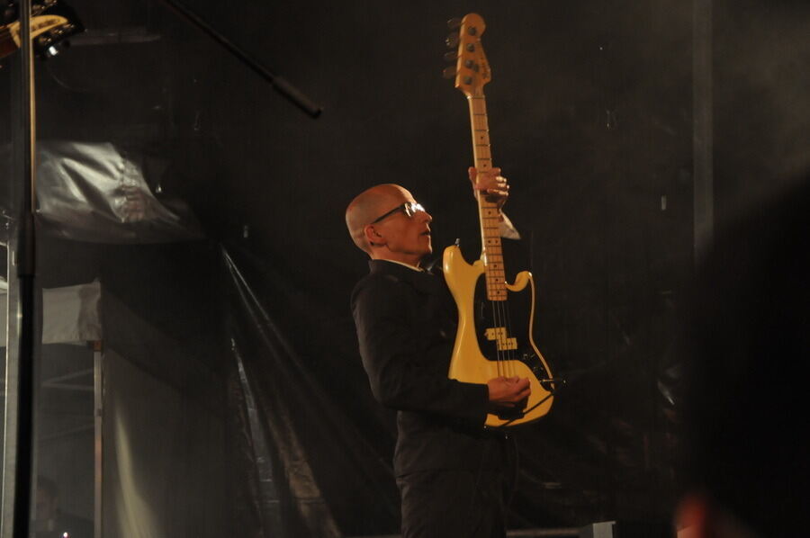 Umsonst & Draußen Festival Mössingen