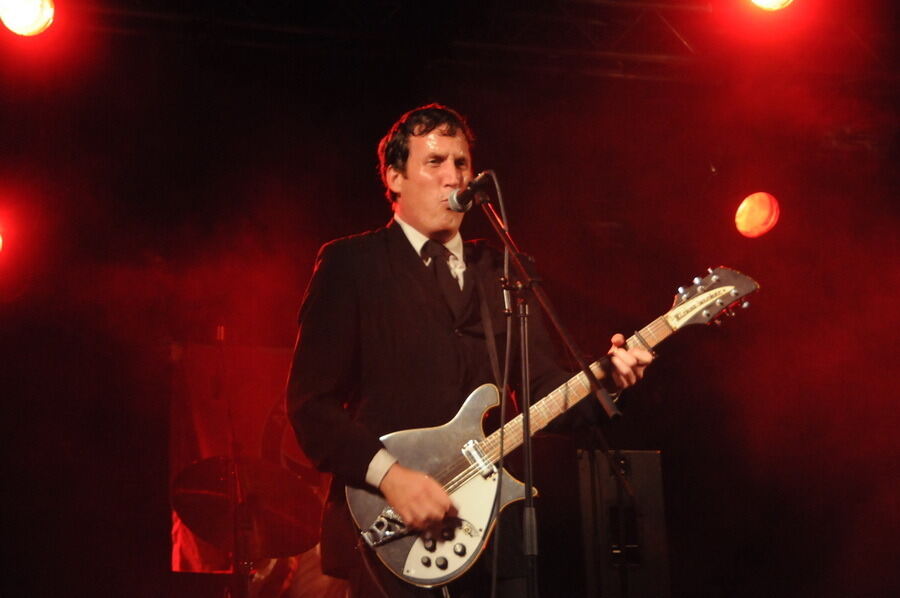 Umsonst & Draußen Festival Mössingen