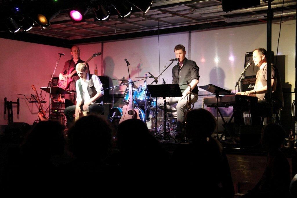 Stadtfest Münsingen 2013