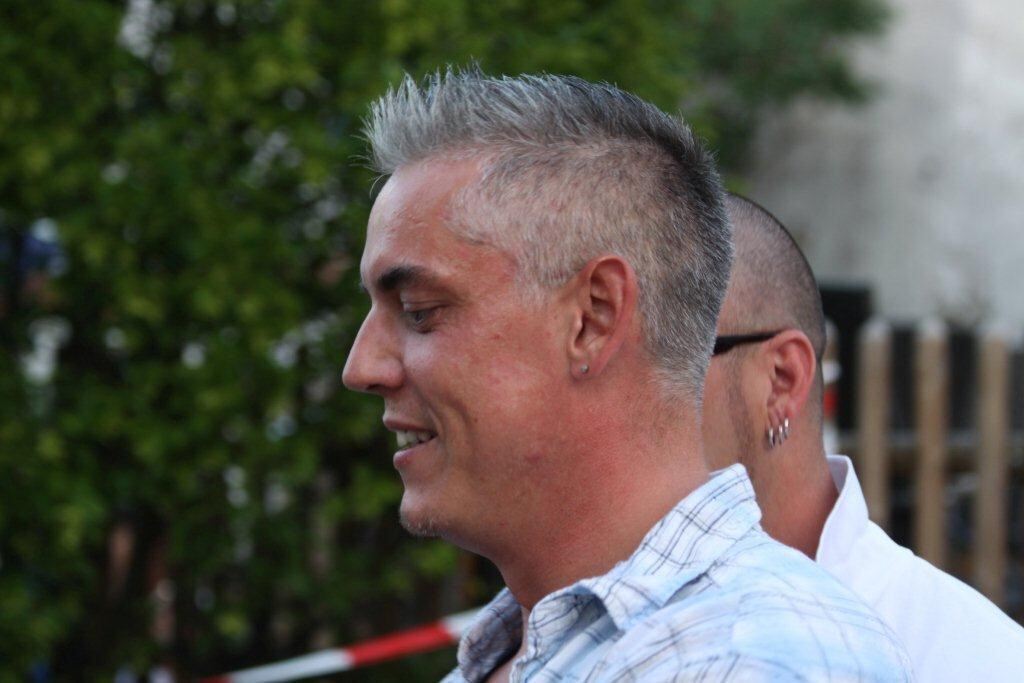 Stadtfest Münsingen 2013