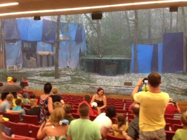 Sommer-Unwetter verwüstet Reutlingen