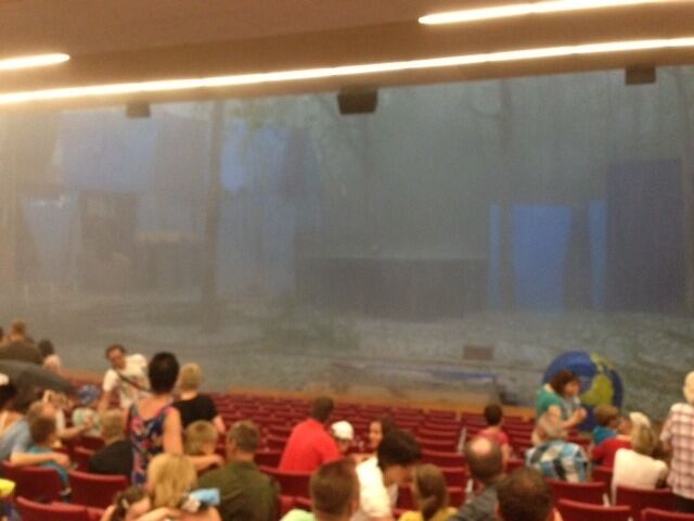 Sommer-Unwetter verwüstet Reutlingen