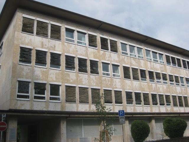 Hagelsturm verwüstet Reutlingen und Teile der Region