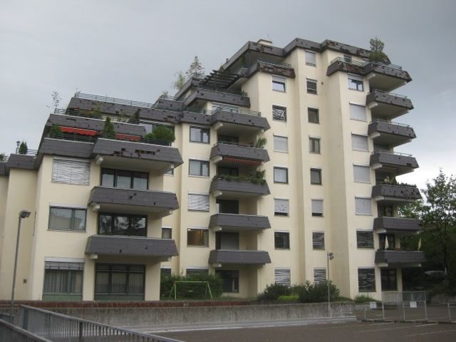 Hagelsturm verwüstet Reutlingen und Teile der Region