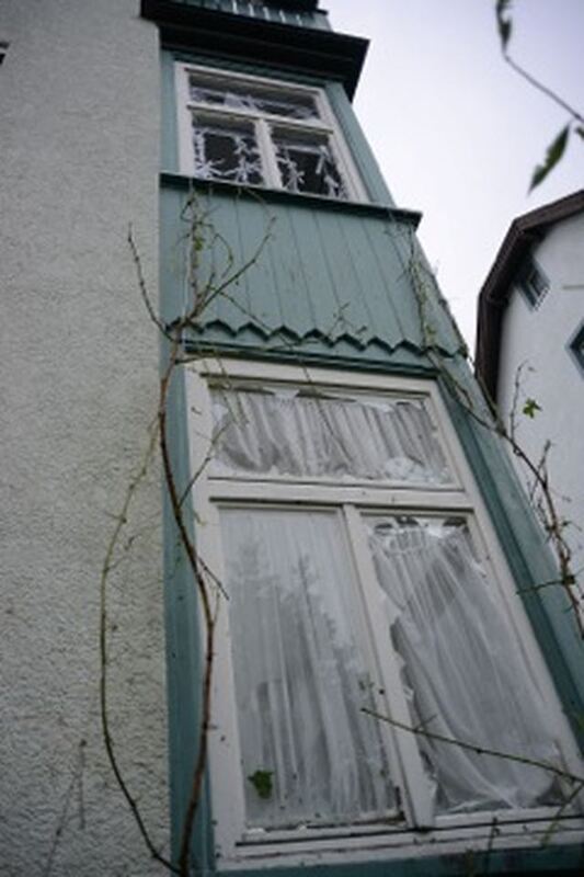 Hagelsturm verwüstet Reutlingen und Teile der Region