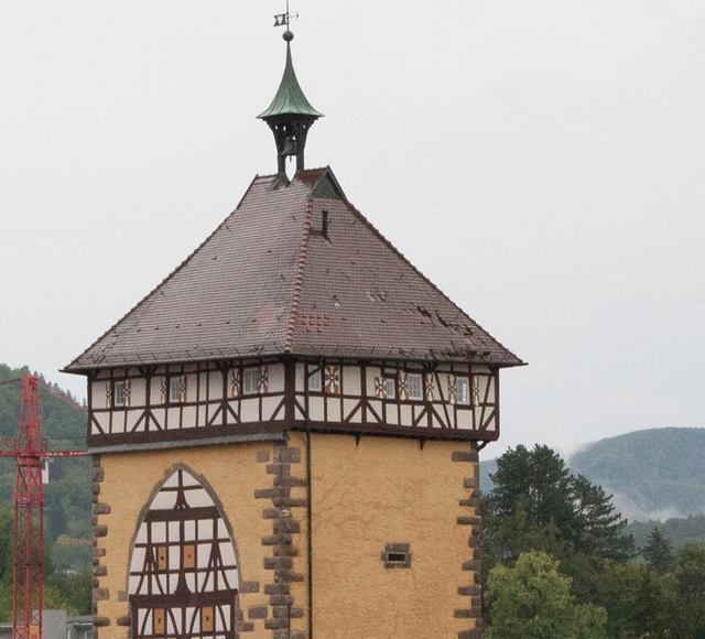 Hagelsturm verwüstet Reutlingen und Teile der Region