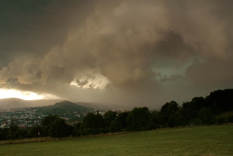 Hagelsturm verwüstet Reutlingen und die Region
