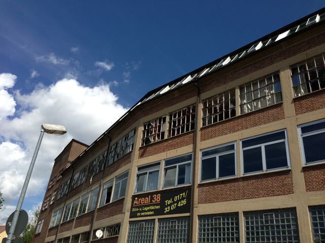 Hagelsturm verwüstet Reutlingen