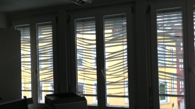 Hagelsturm verwüstet Reutlingen