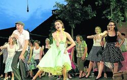 »Frühstück im Pyjama« war ein Erfolg. Eine erste Bilanz lässt erkennen, dass die neuen Protagonisten viel Lust haben, die Open-A