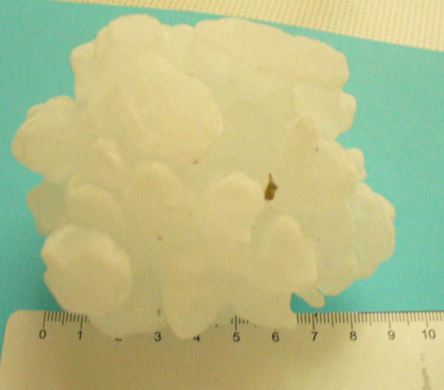 Unwetter auf der Alb 6. August 2013